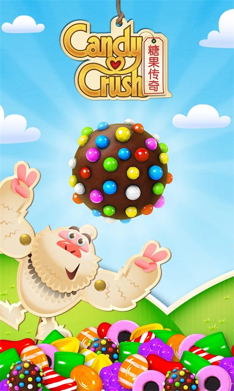 Candy Crush Saga1