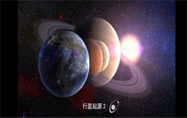 创造行星21