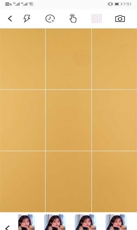 紫外线相机app2