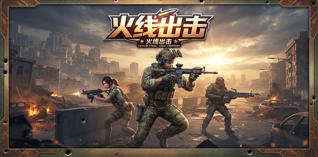 火线出击