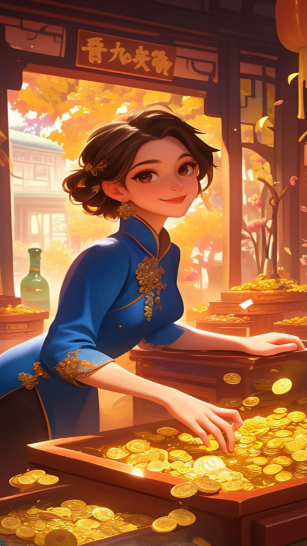 金玉达人赚钱版3