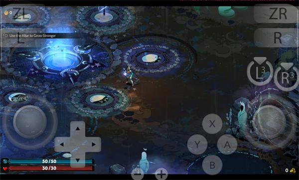 Hades2游戏手机版4