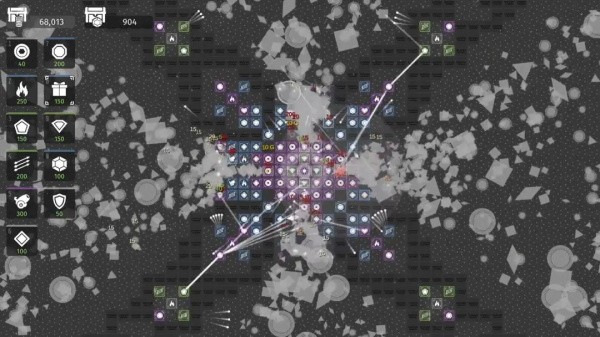 极简塔防完整版4