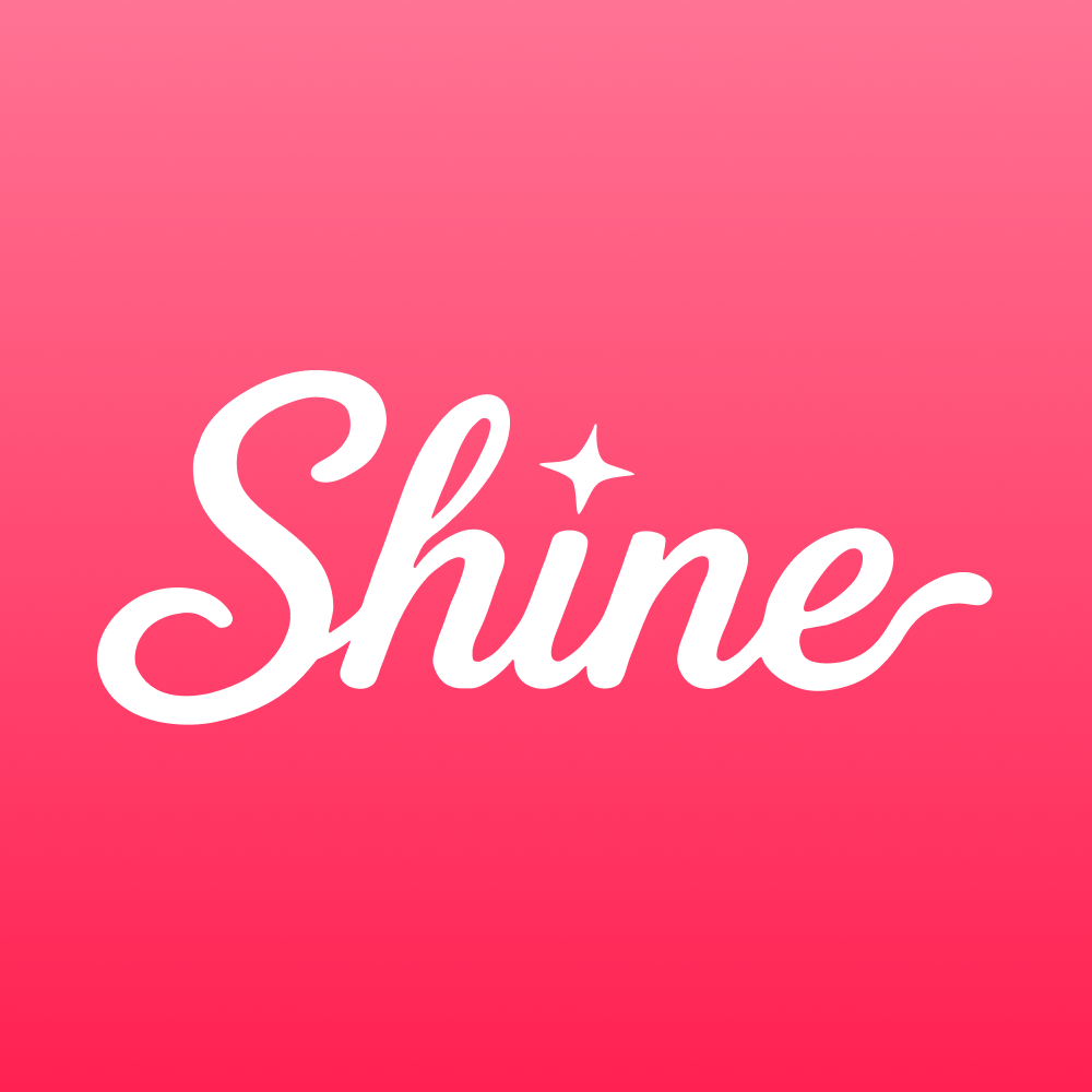 Shine拾光APP