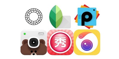 修图软件