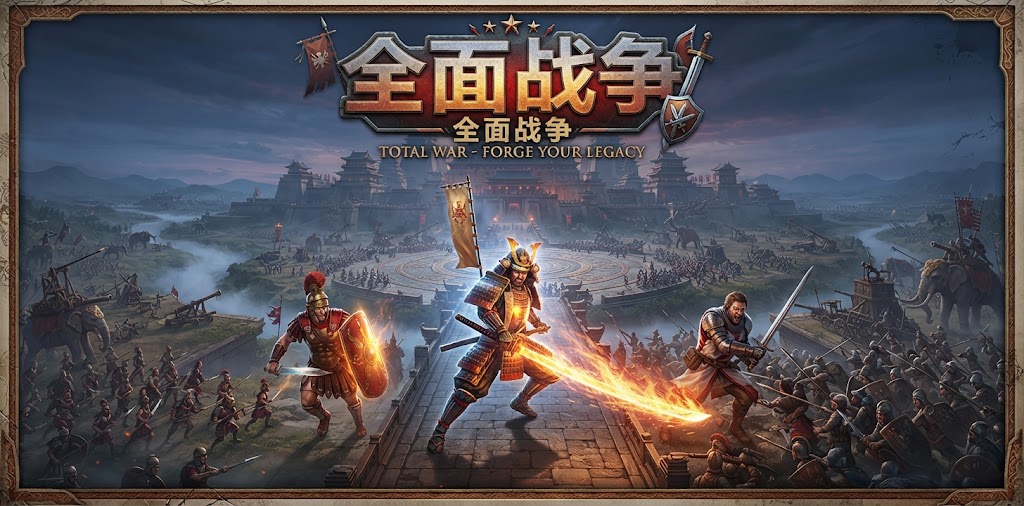 全面战争