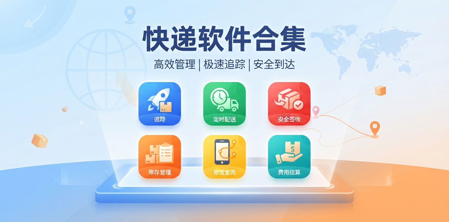 快递app推荐哪个软件