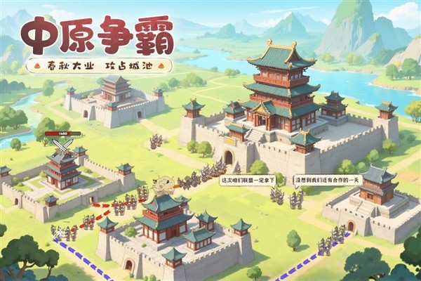 这城有良田(内附兑换码大全)4