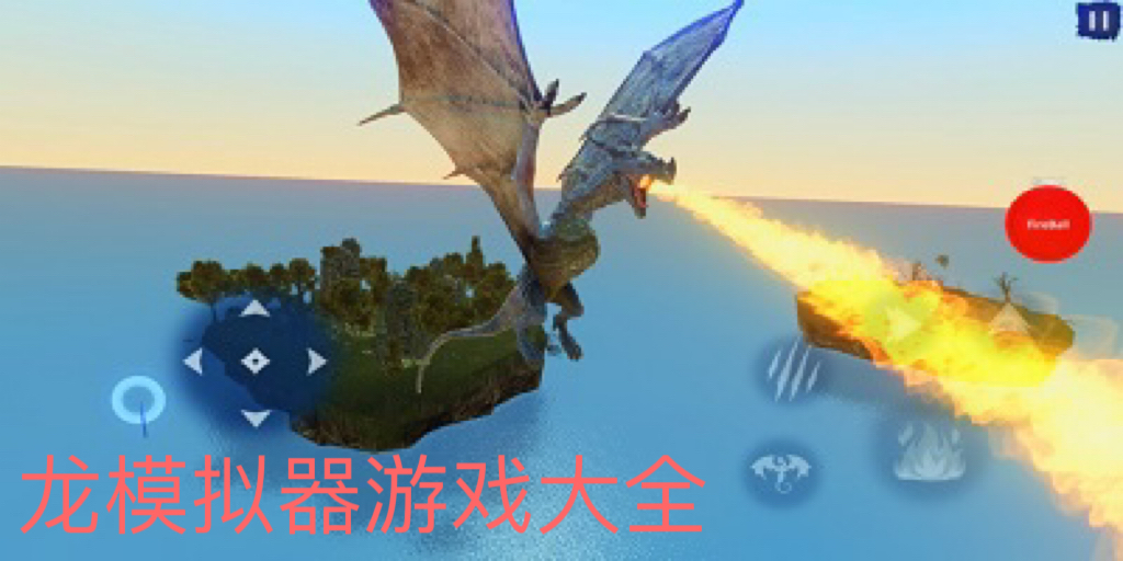 龙模拟器