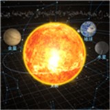 宇宙星系模拟器免费版下载_宇宙星系模拟器免费版安卓版