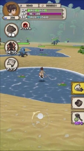 升级RPG4