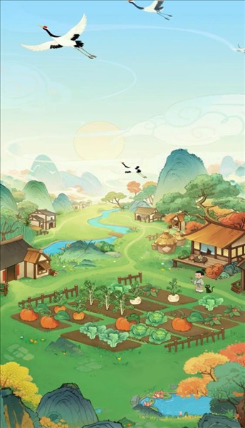 治愈农庄2