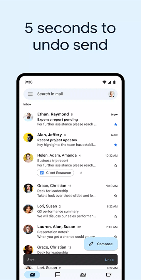 gmail邮箱app2