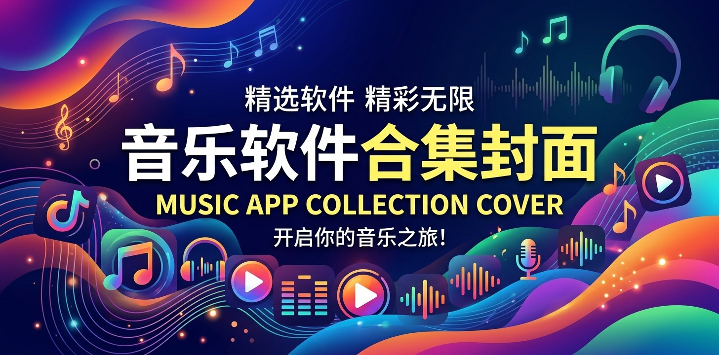 什么音乐软件好