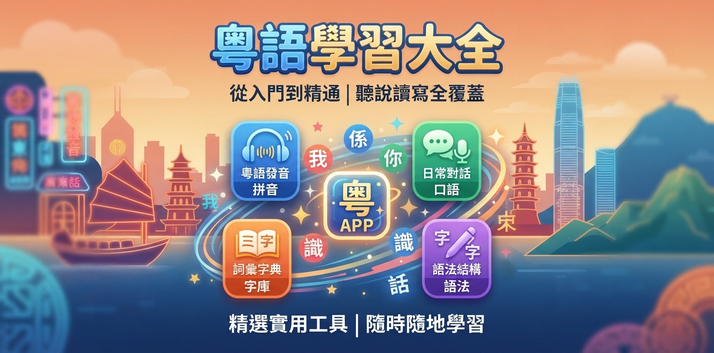 粤语app免费