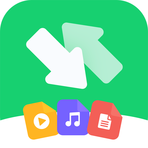 万能格式转换app