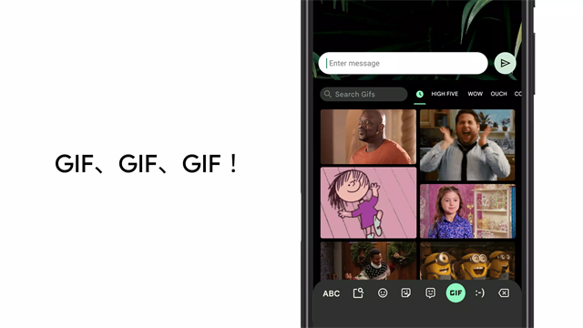 谷歌键盘输入法(Gboard)4