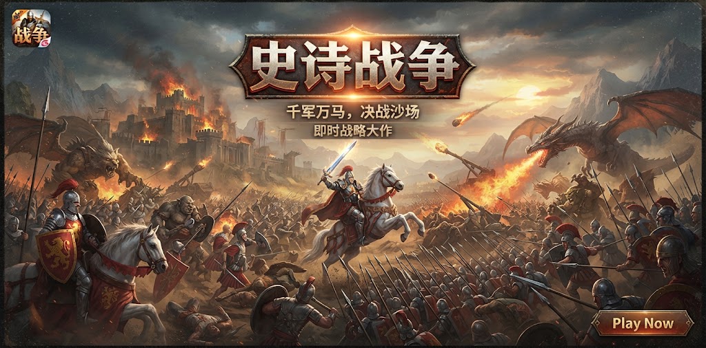 史诗战争