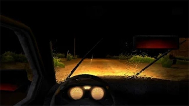 无尽夜行(Endless Night Drive)3