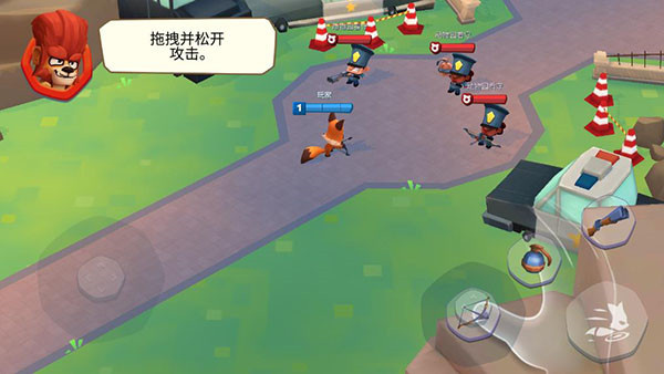 新手怎么玩4