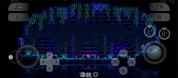 游玩教程截图2