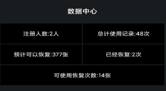 大熊数据