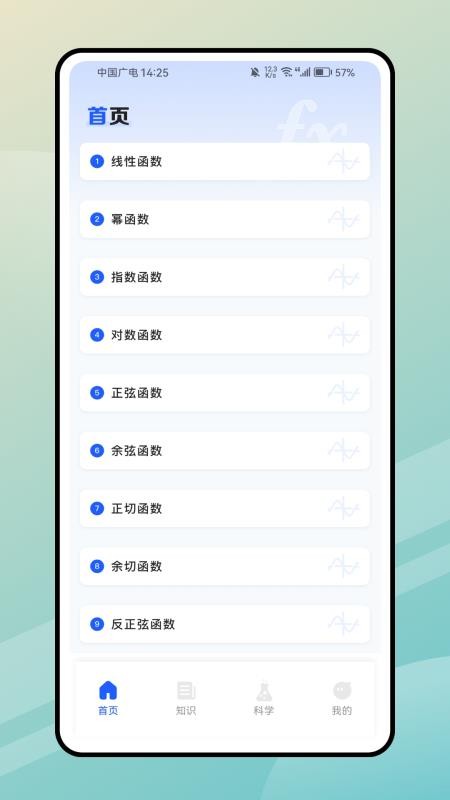PhET模拟实验知识自定义版