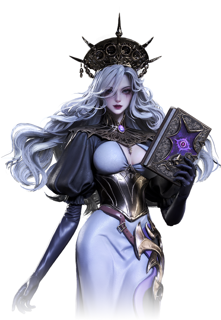 骨语女士