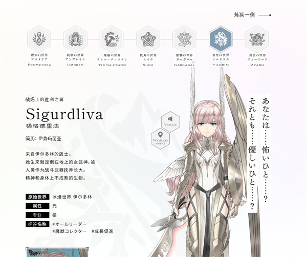 Sigurdliva