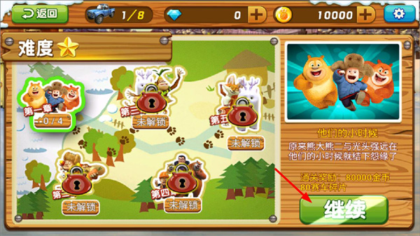 游戏攻略2