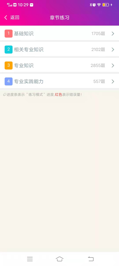 内科学主治医师总题库定制版