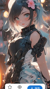 梦幻壁纸星球安卓版