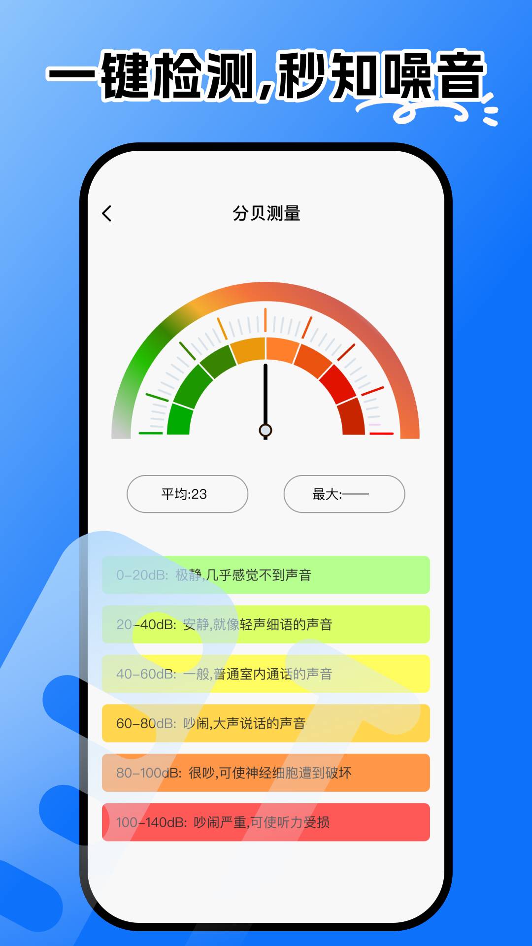 万能尺子测距专家会员免登录