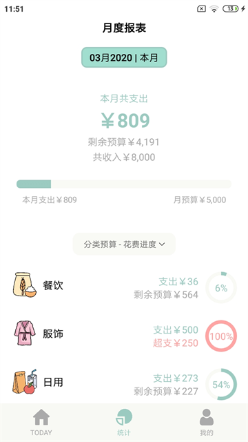 青子记账会员免登录