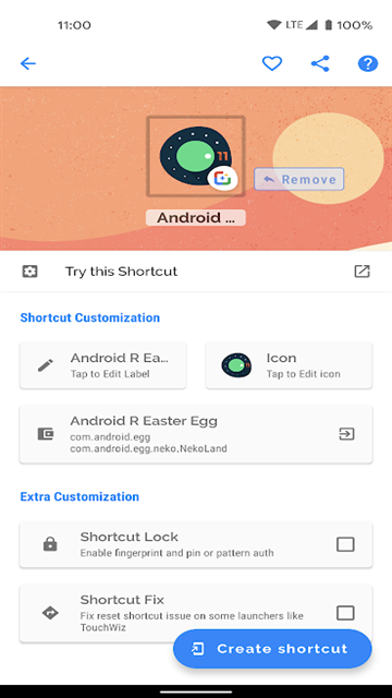 ShortcutMaker自定义版