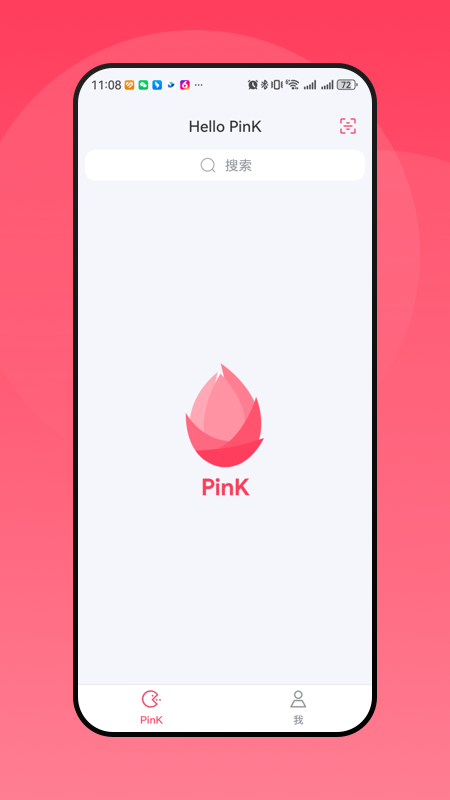 Hello PinK无会员