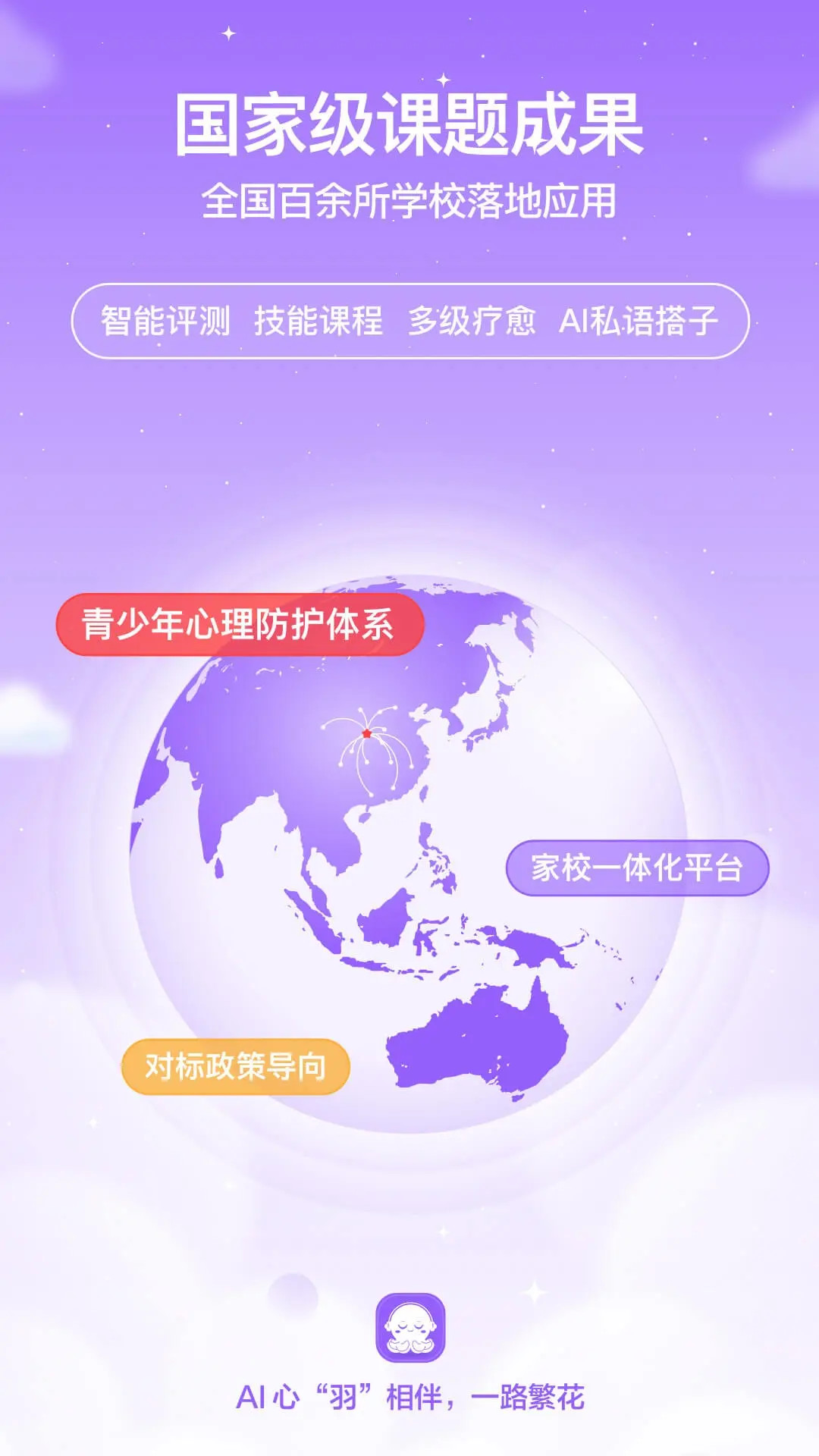 智心羽AI老版本