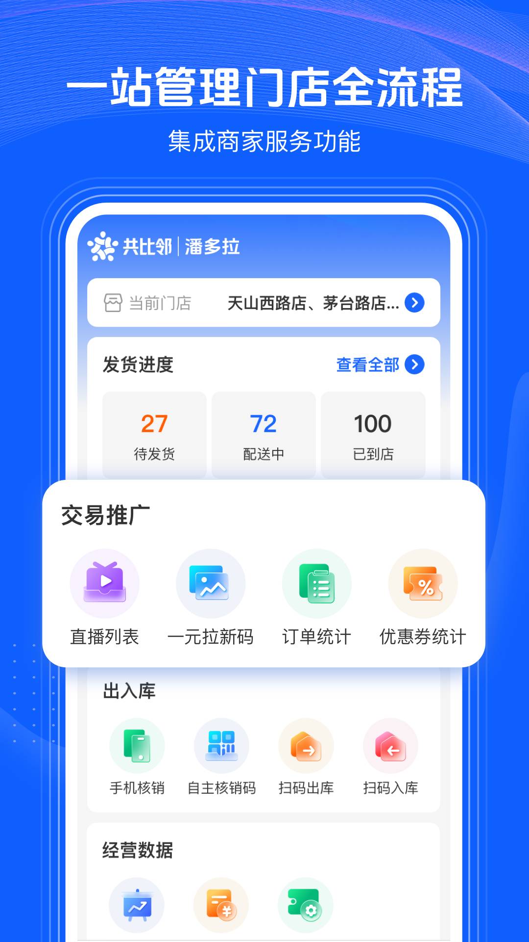 共比邻潘多拉老版本