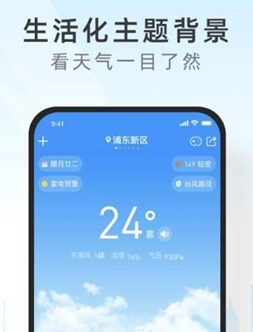 西瓜天气