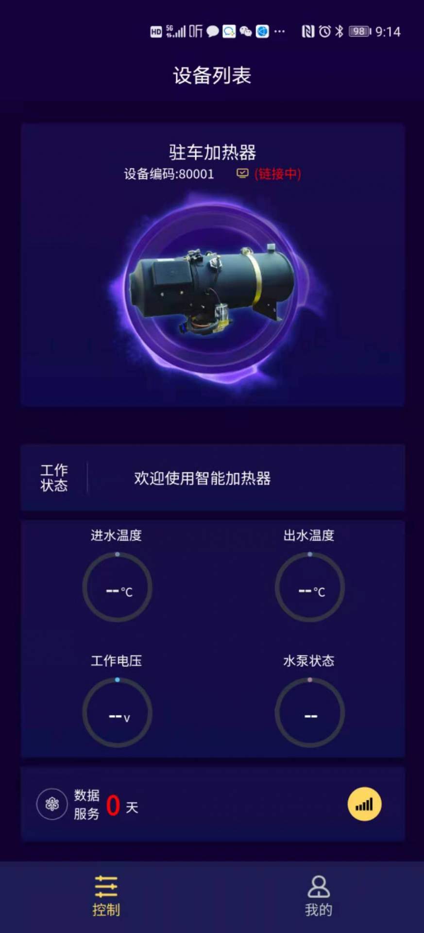 HCIOT无会员