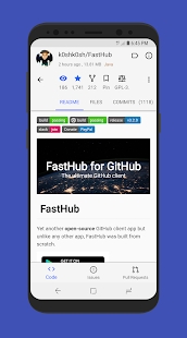 FastHub最新版