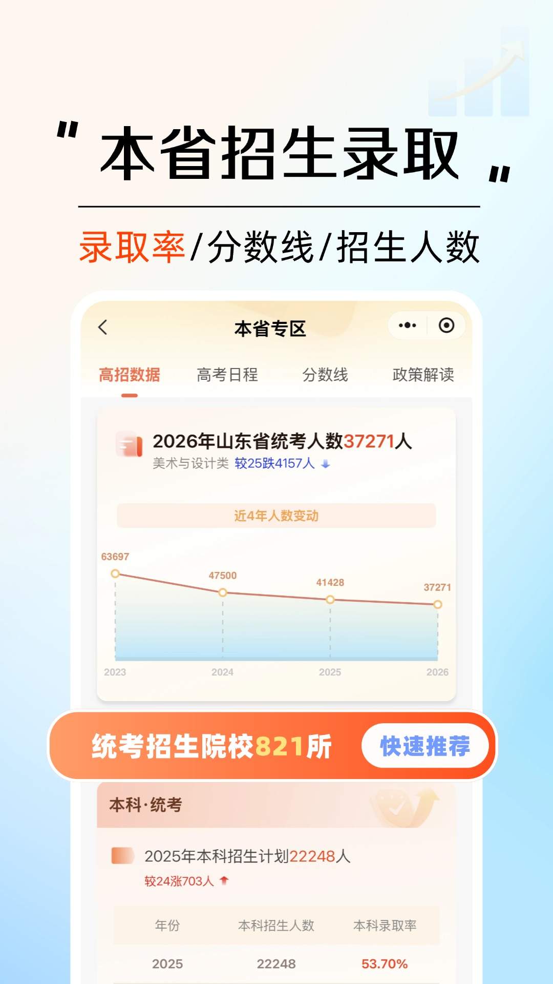 云图艺考纯净版