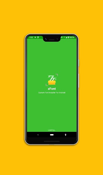 zfont3官方版