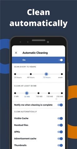 CCleaner安卓正版