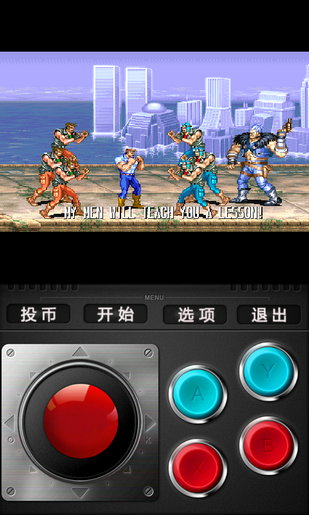小鸡手柄精灵手机版
