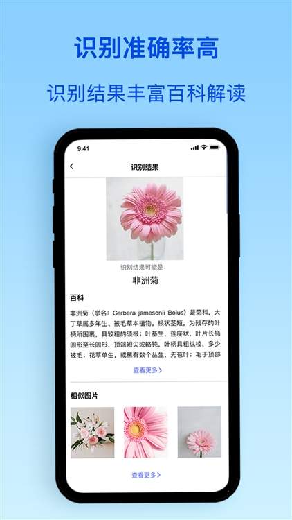 植物识别老版本