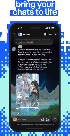 character.AI纯净版