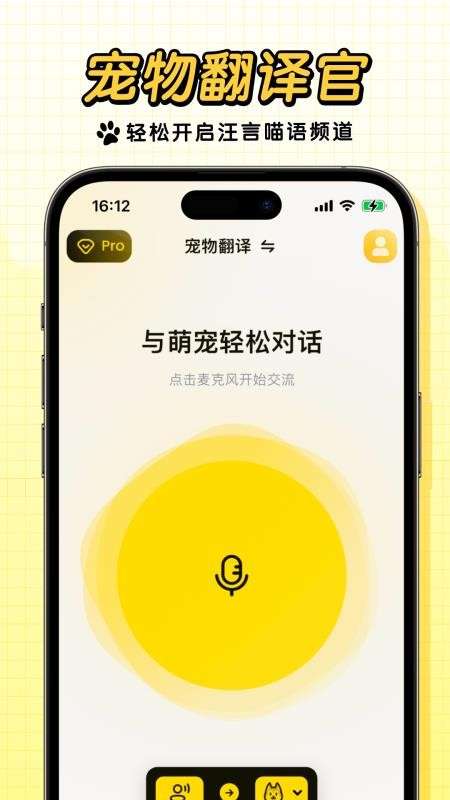 宠玩正式版
