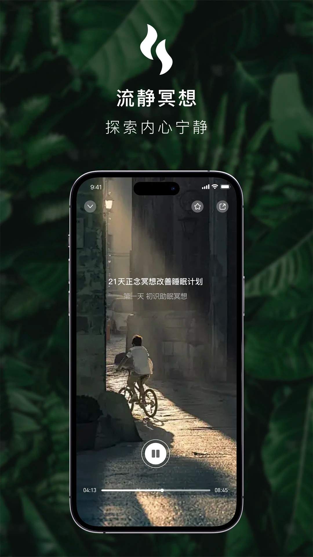 流静全新版本