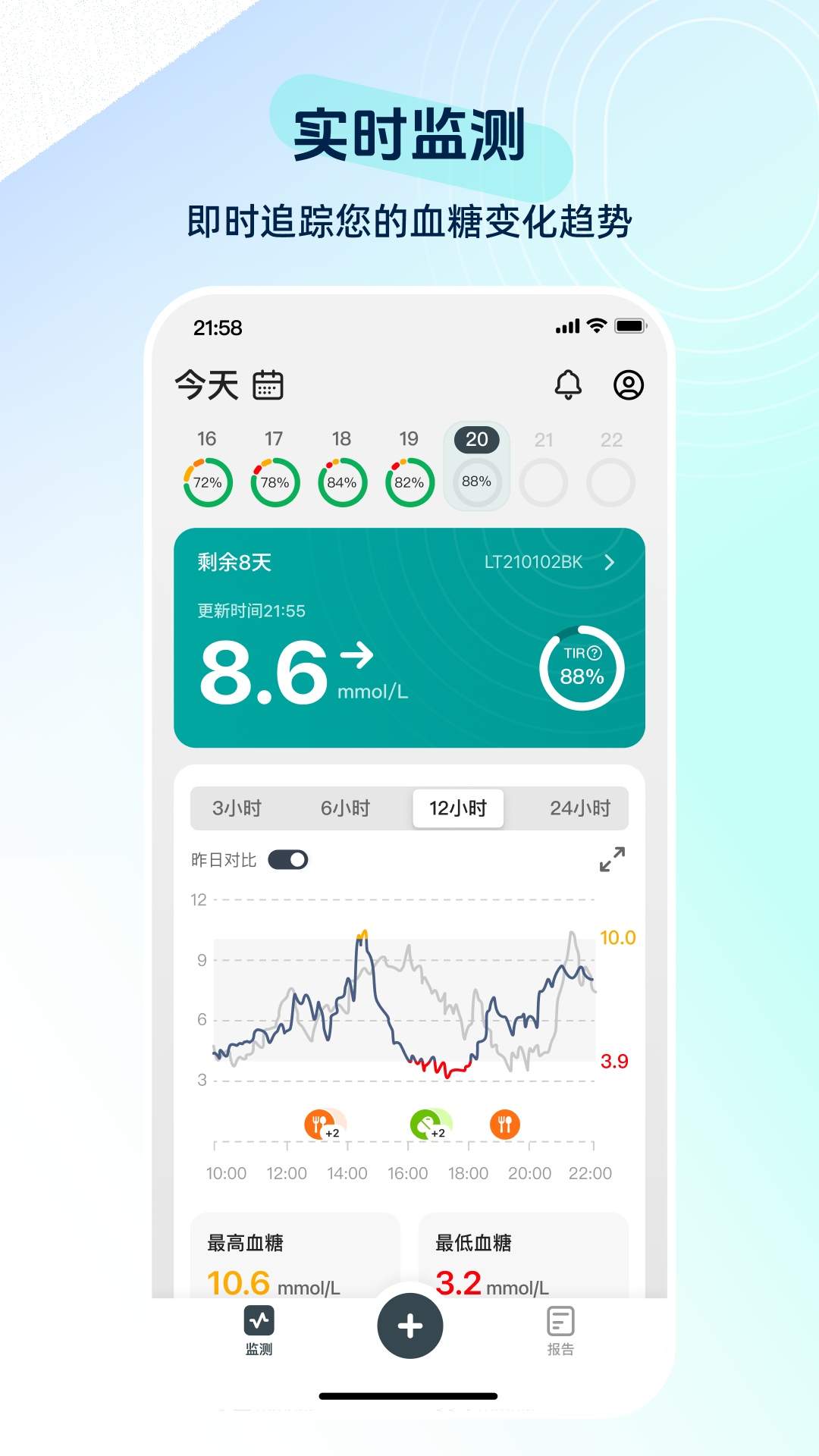 硅基动感健康全新版本